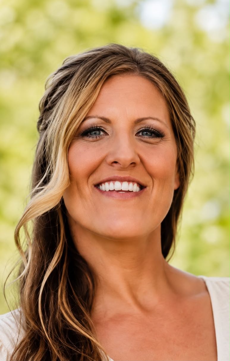 Carolin Dörnhöfer-Langer, systemische Therapeutin in Bamberg