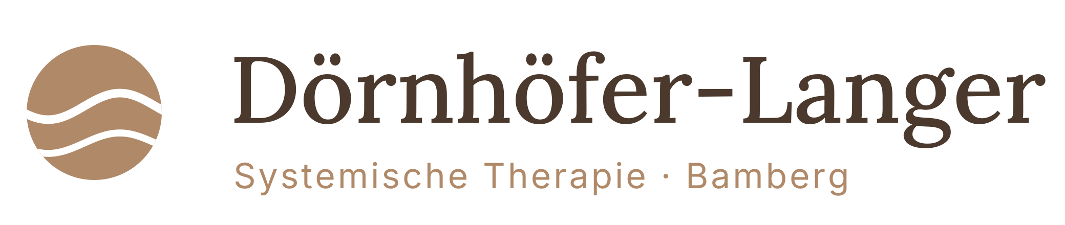 Familientherapie Dörnhöfer-Langer – Systemische Therapie Bamberg